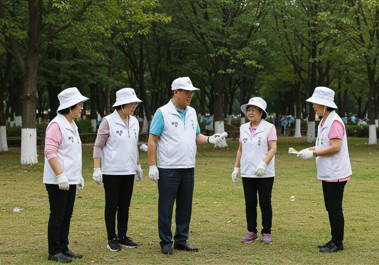 사회서비스형 일자리