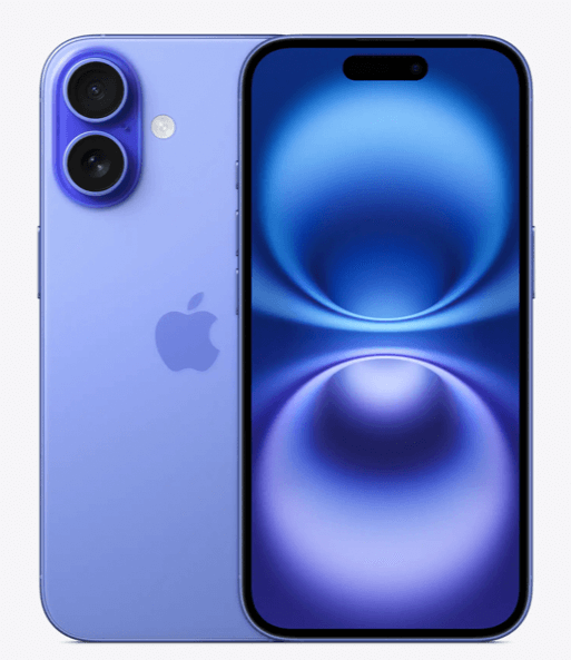 아이폰16-울트라마린