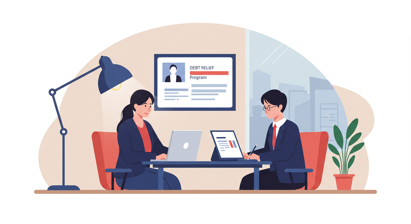 배드뱅크, 새출발기금, 신용회복위원회