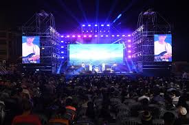 제26회 기장갯마을축제 기본일정과 프로그램 정리 박서진 지원이 출연