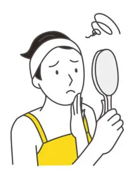 얼굴의 부종 해소법 3가지