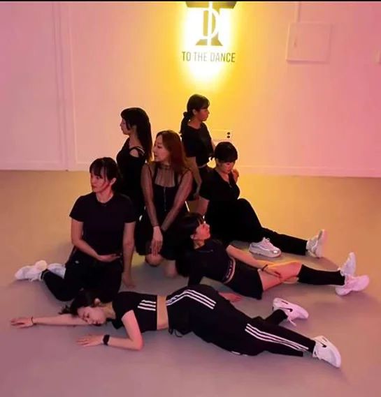 투더댄스학원