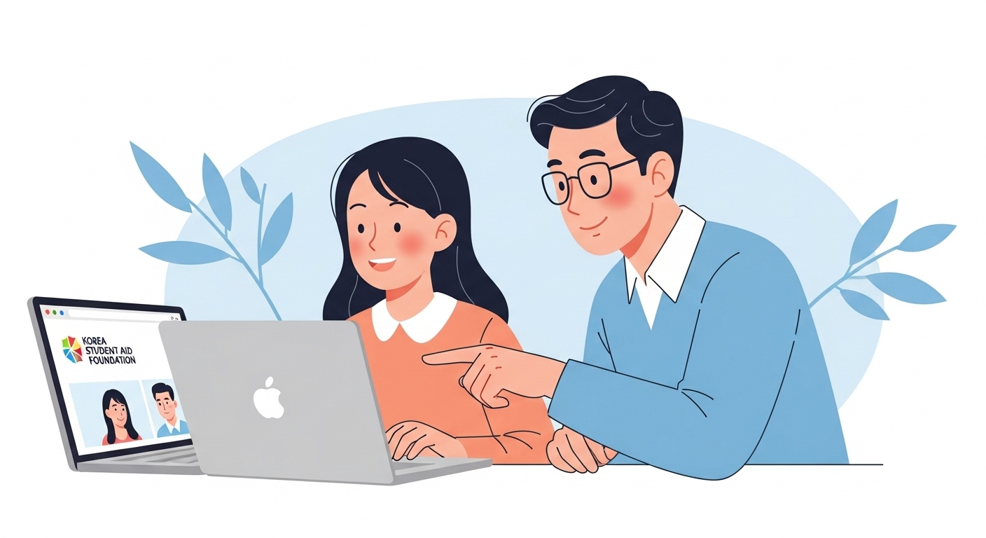 가구원동의 신청방법