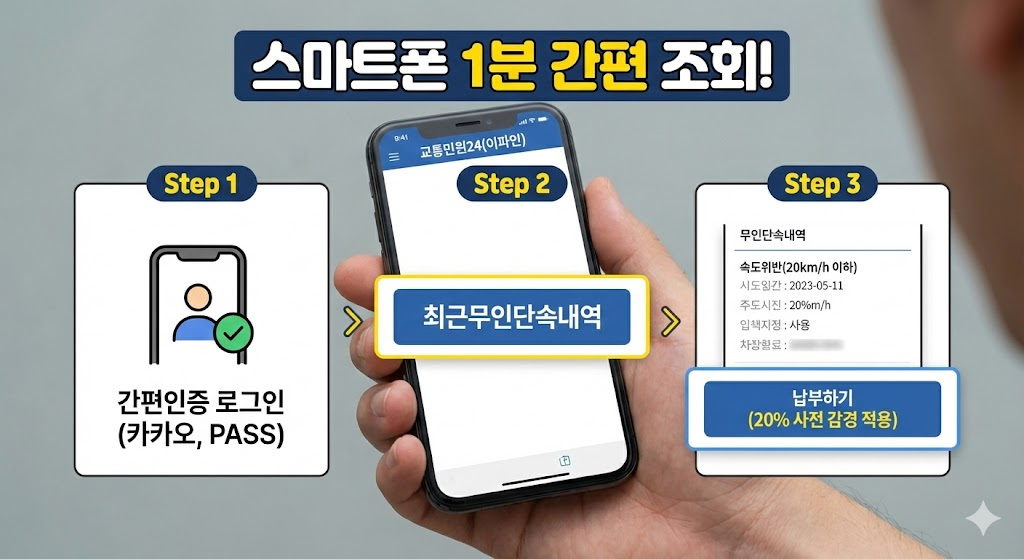 과태료 조회