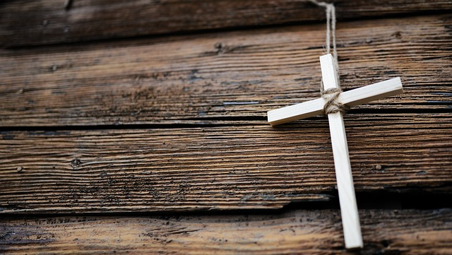 과거에 저지른 실수와 타인이 한 잘못을 용서