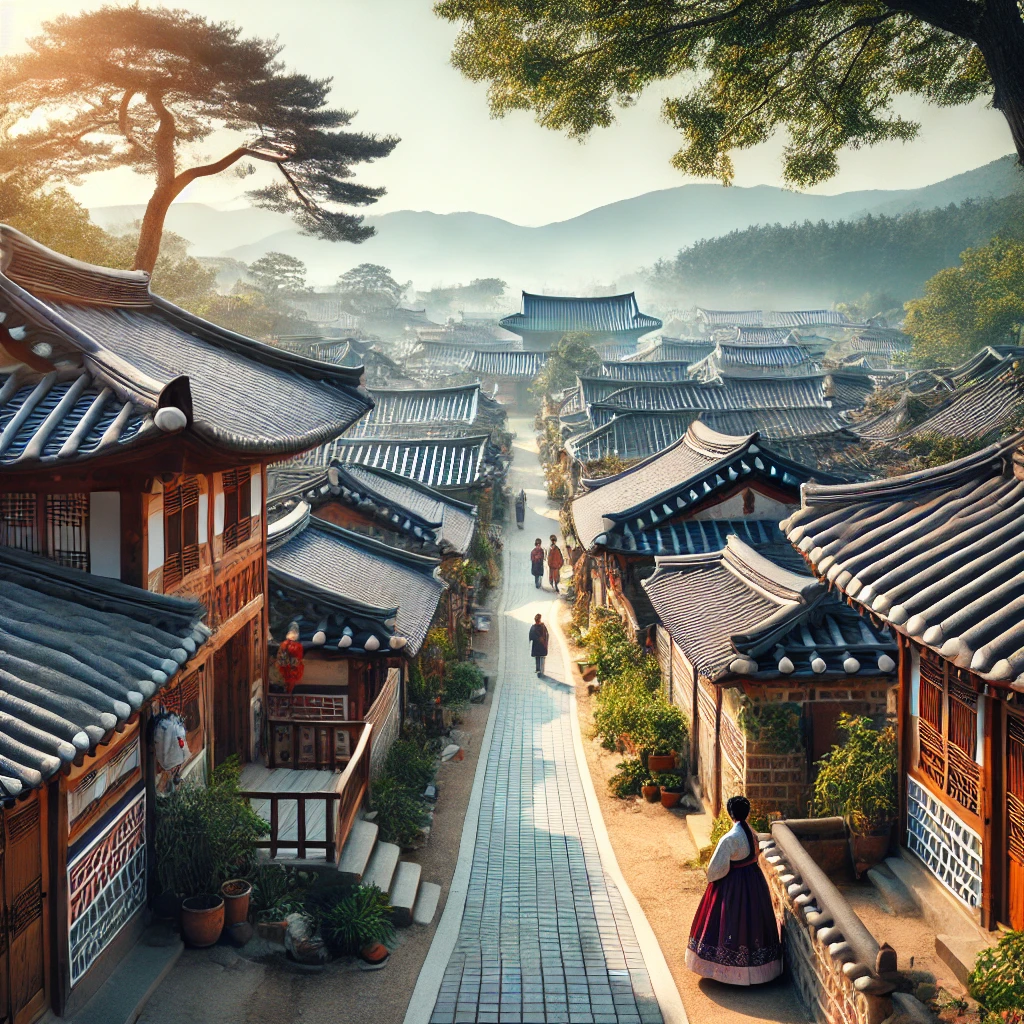 전주 한옥마을 특별한 데이트 대표 먹거리 한옥 스테이