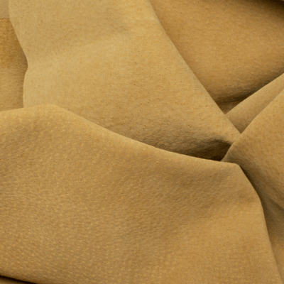 스웨이드 돼지가죽 원단 사진