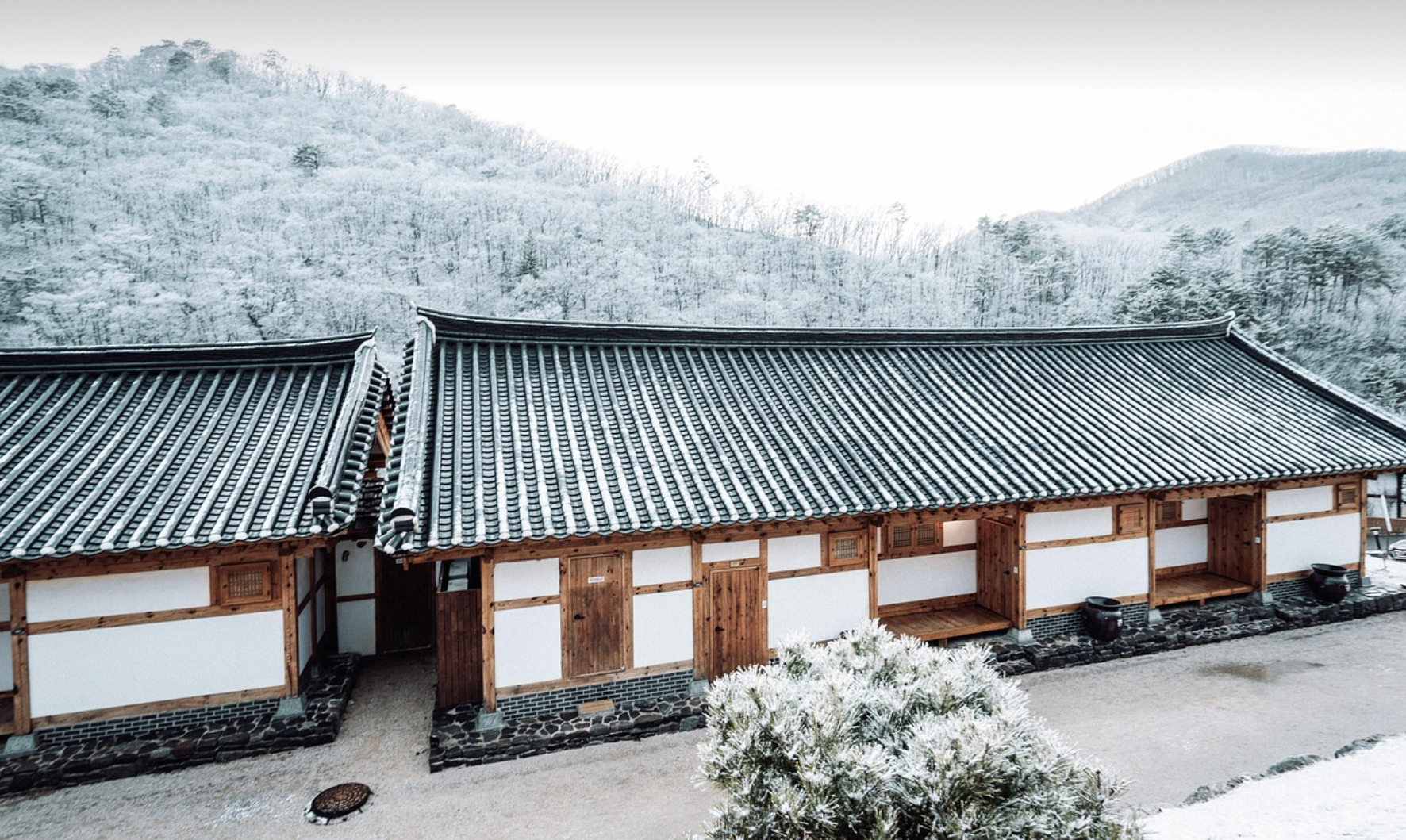 모녀여행, 도시vs자연 완벽 비교