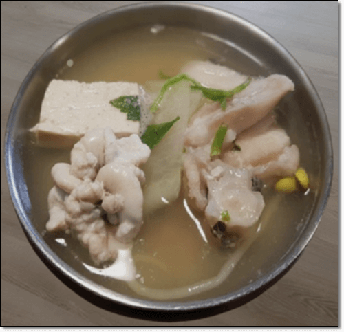 대구탕