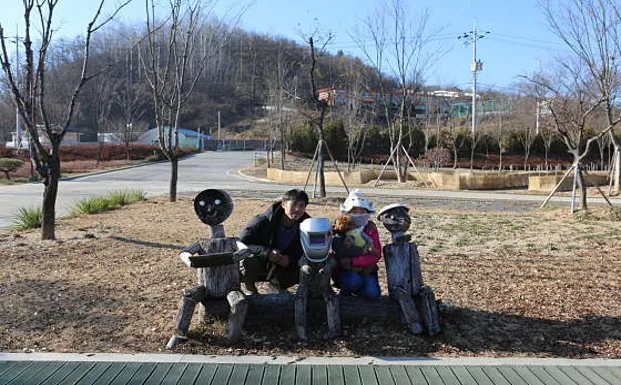 영월동서강 정원연당원