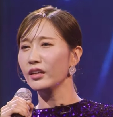 현역가왕 결승 파이널전 별사랑 미워도 다시 한 번 노래듣기(원곡 남진)