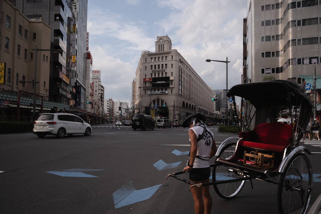 Urban Air Mobility