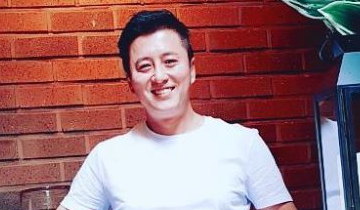 오나라 남자친구 뮤지컬배우 김도훈