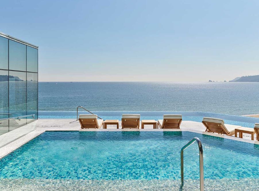Grand Josun Busan Hotel