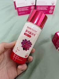 빨간통 다이어트 부작용 (3주 섭취 후기)