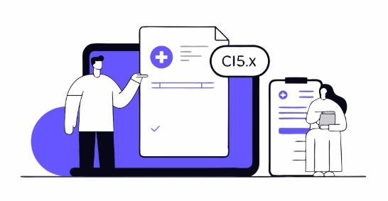 식도암 수술과정