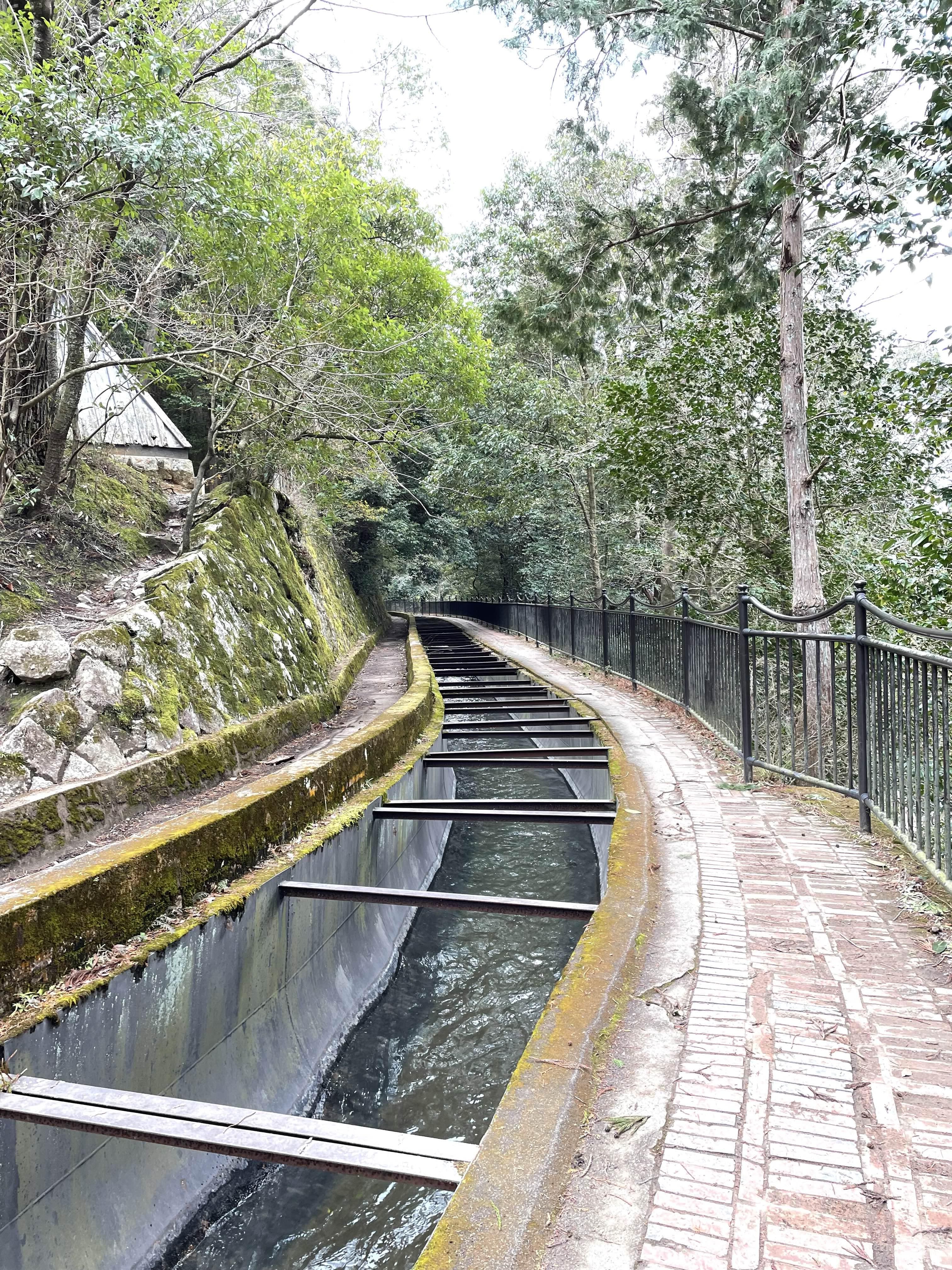 교토역 2박 3일 코스 2일차 수로각