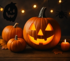 할로윈데이 날짜