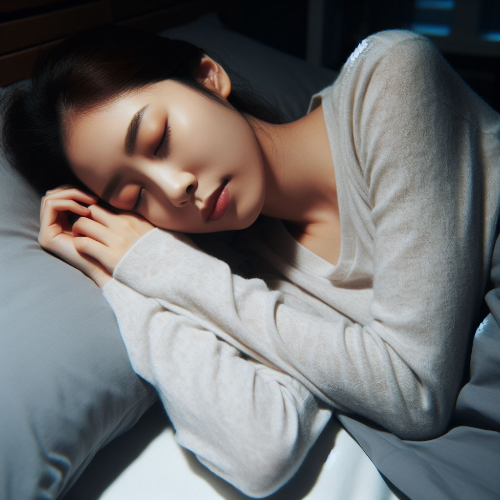 머리카락이 빠지는 꿈