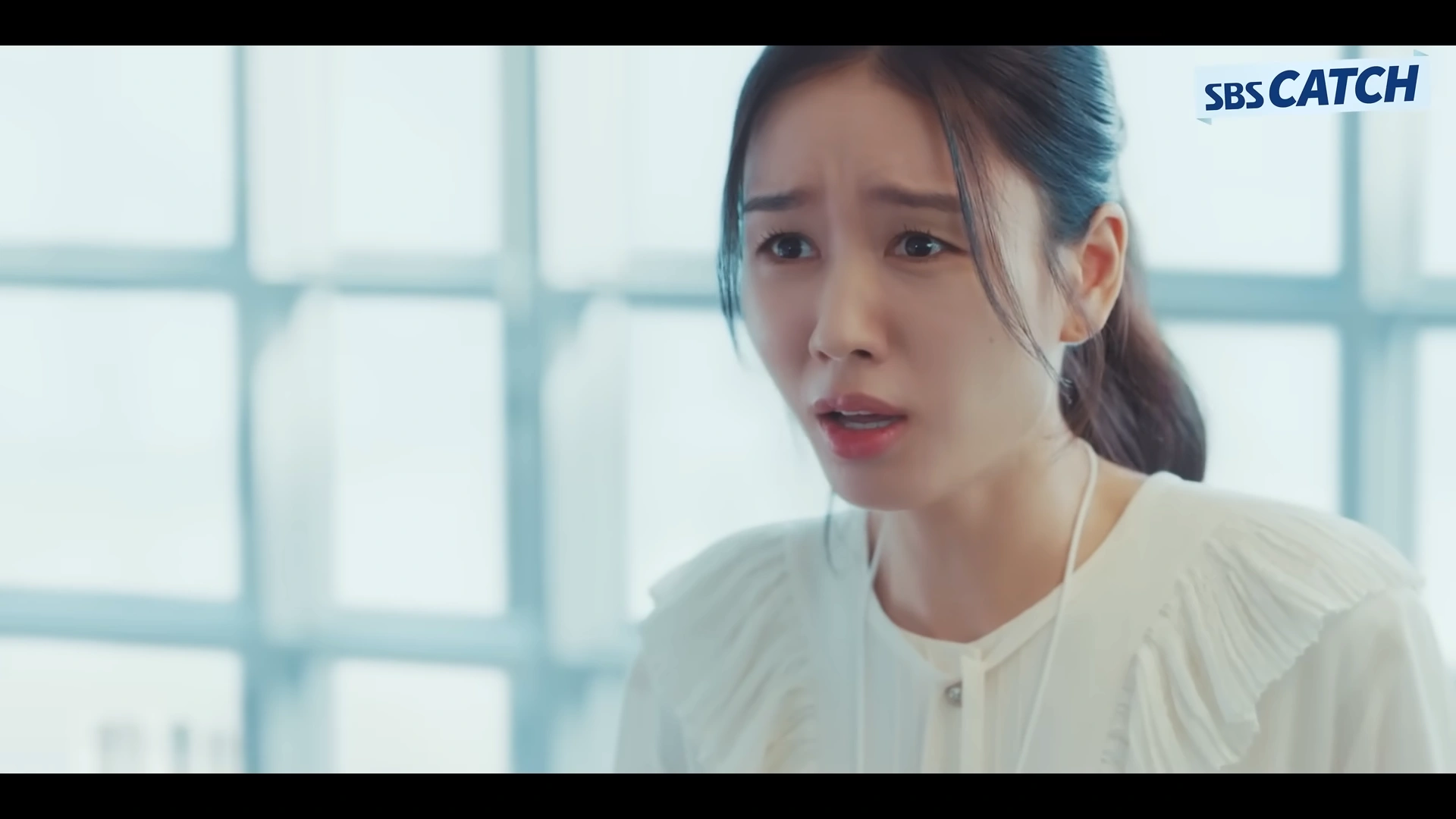 키스는 괜히 해서 5회 장면들