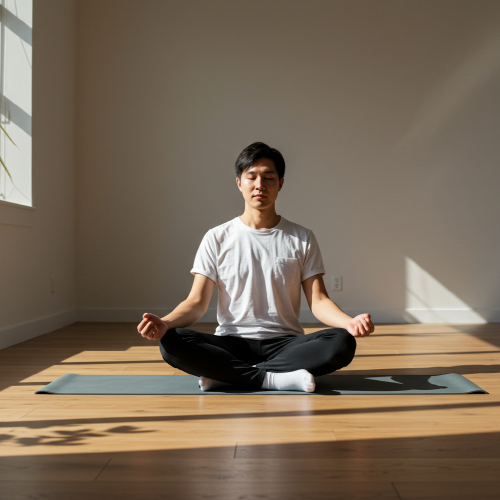 휴식력 회복 프로젝트