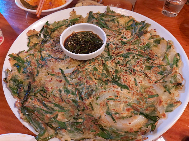 부추전