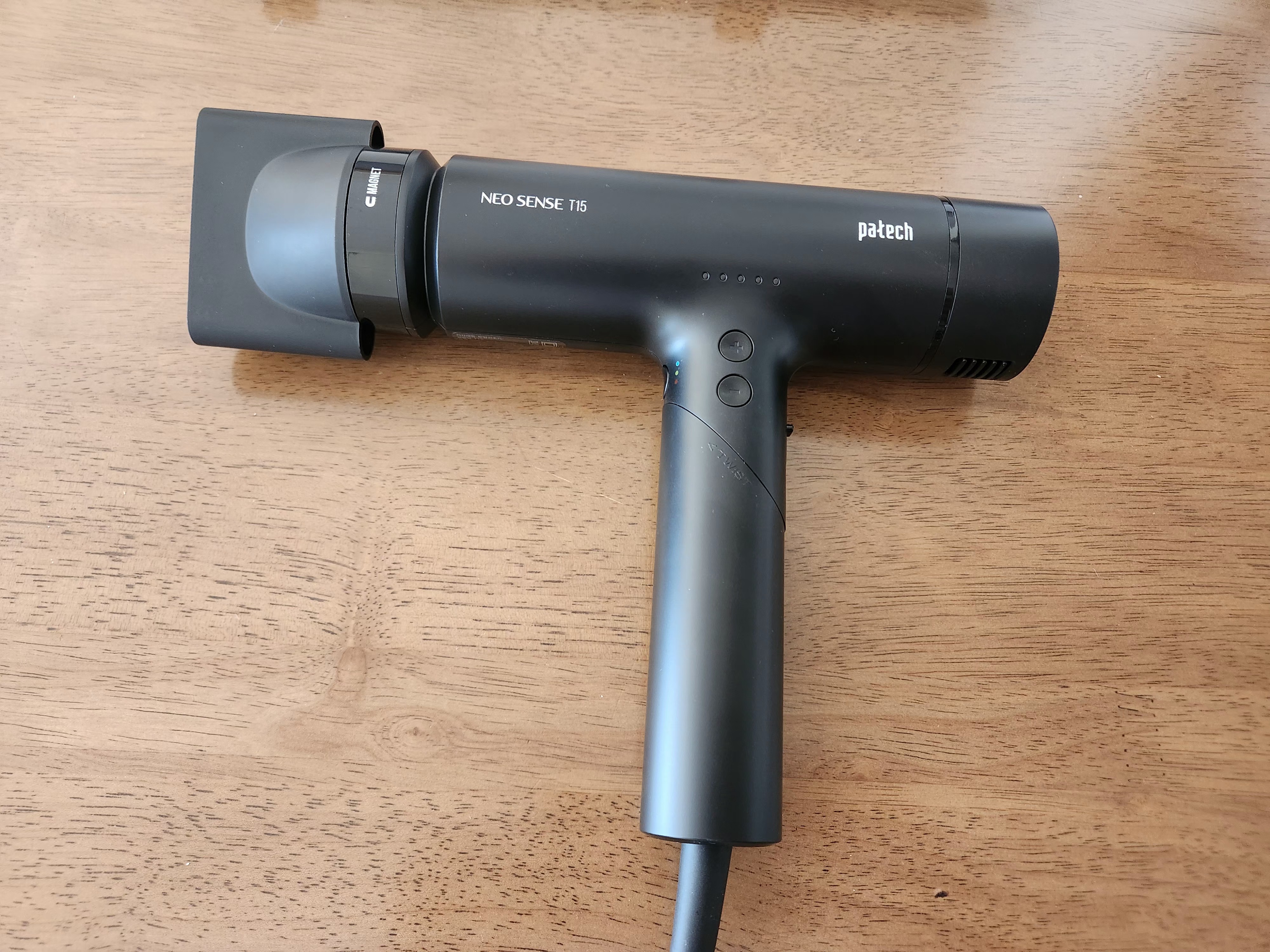 파테크헤어드리이기