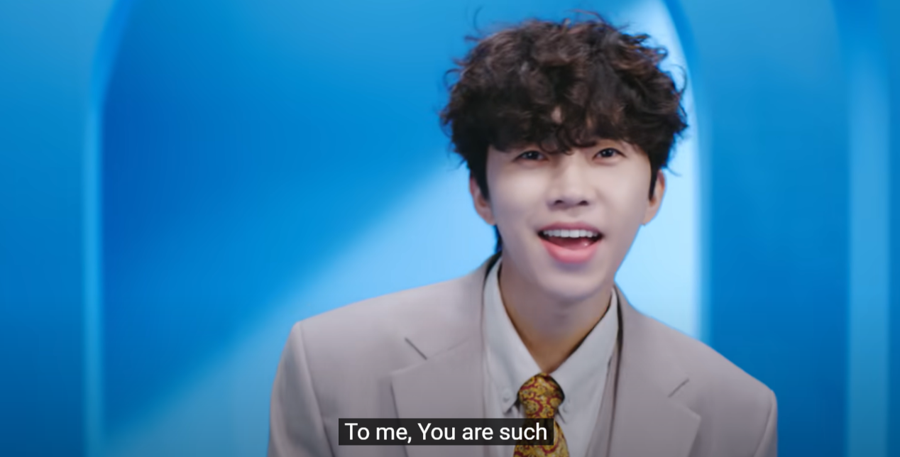 임영웅 자작곡 런던 보이 뮤직비디오(MV) 보기 / 임영웅 신곡 런던 보이 가사 / 임영웅 영화 아임 히어로 더 스타디움 예매 정보