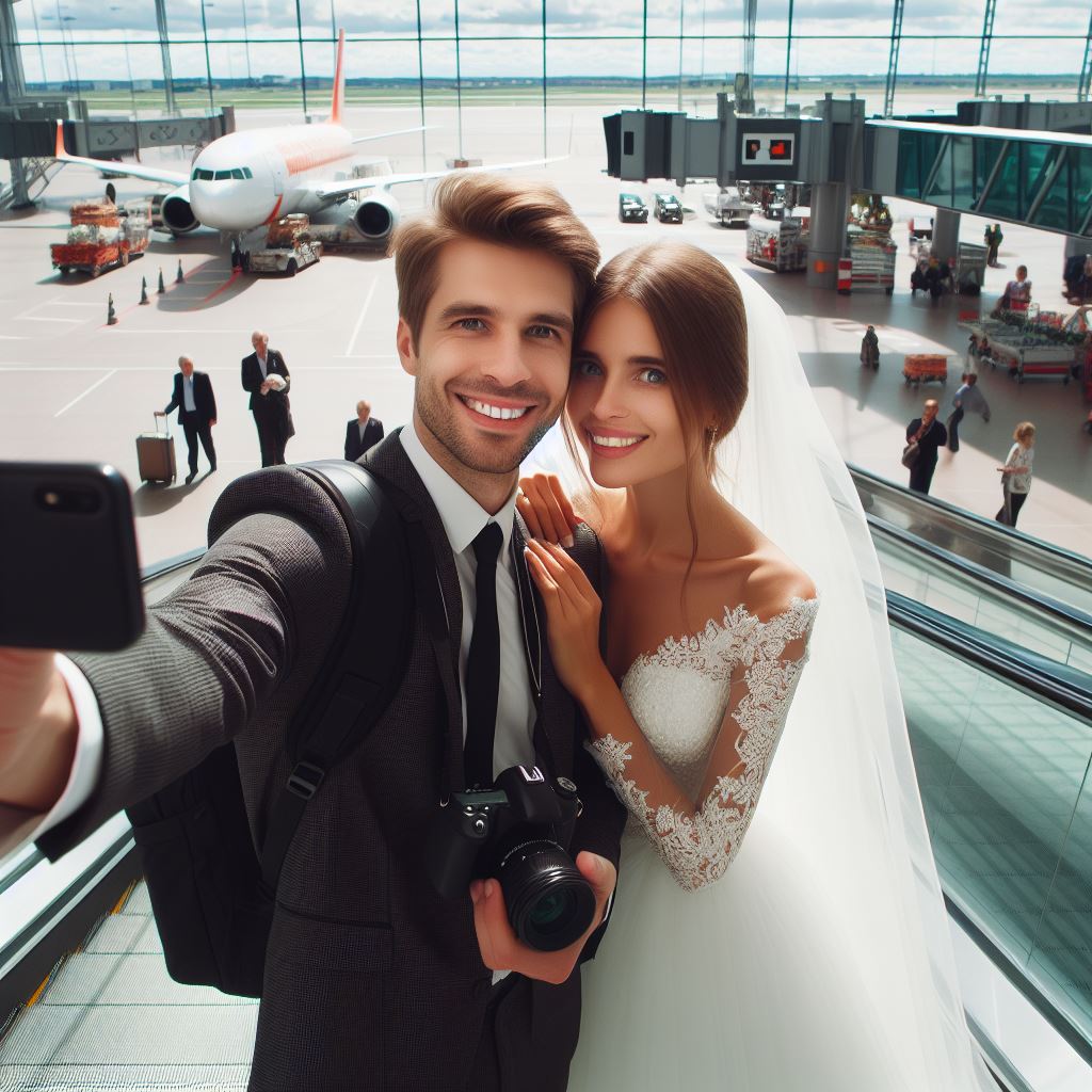 유럽 한달 신혼여행