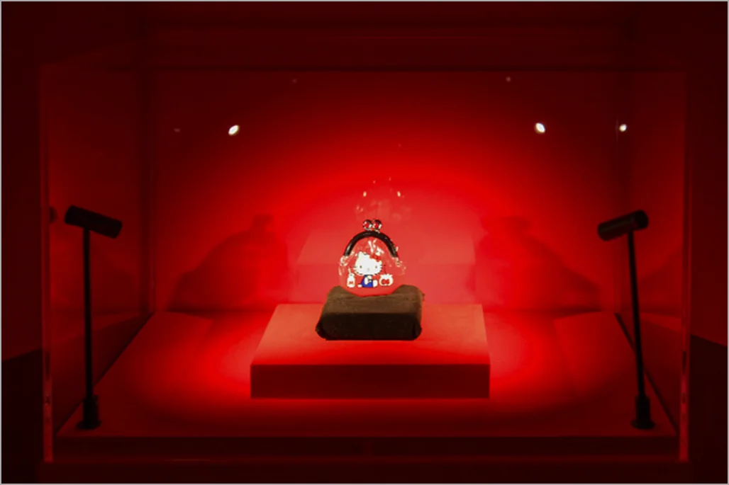 헬로키티 50주년 특별전