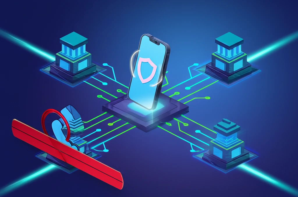 통합 앱 설치 전 필수 점검! 악성 ..