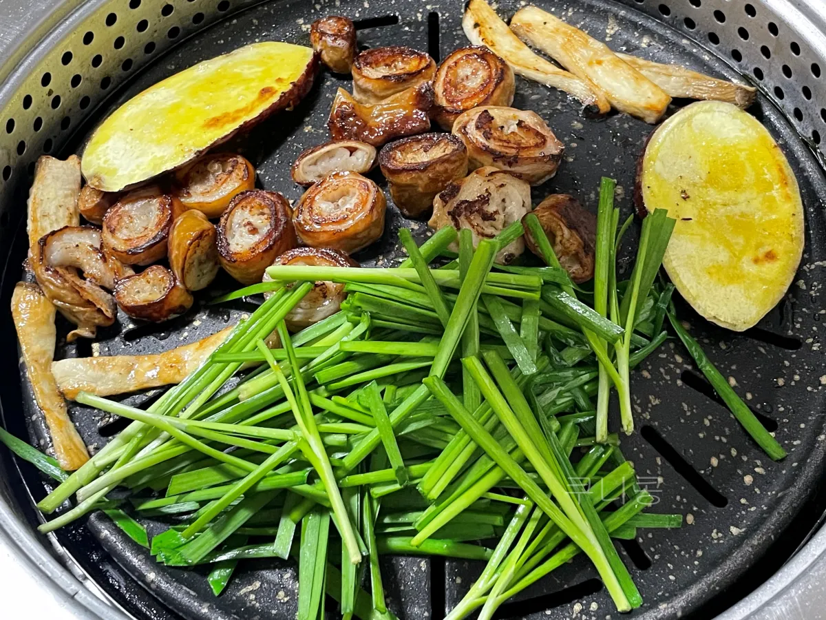 울릉도-추석가족여행-1일차-저동-현지인-맛집-저동숯불막창