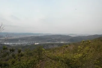 수원 칠보산 등산 코스 추천 용화사 코스로 여유롭게 걷기_21