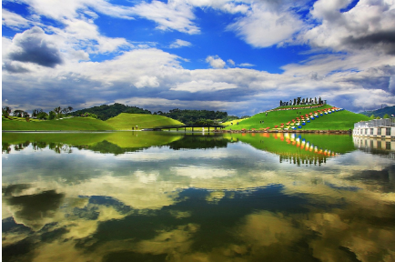 전라도에서 만나는 봄, 최고의 여행지 5곳