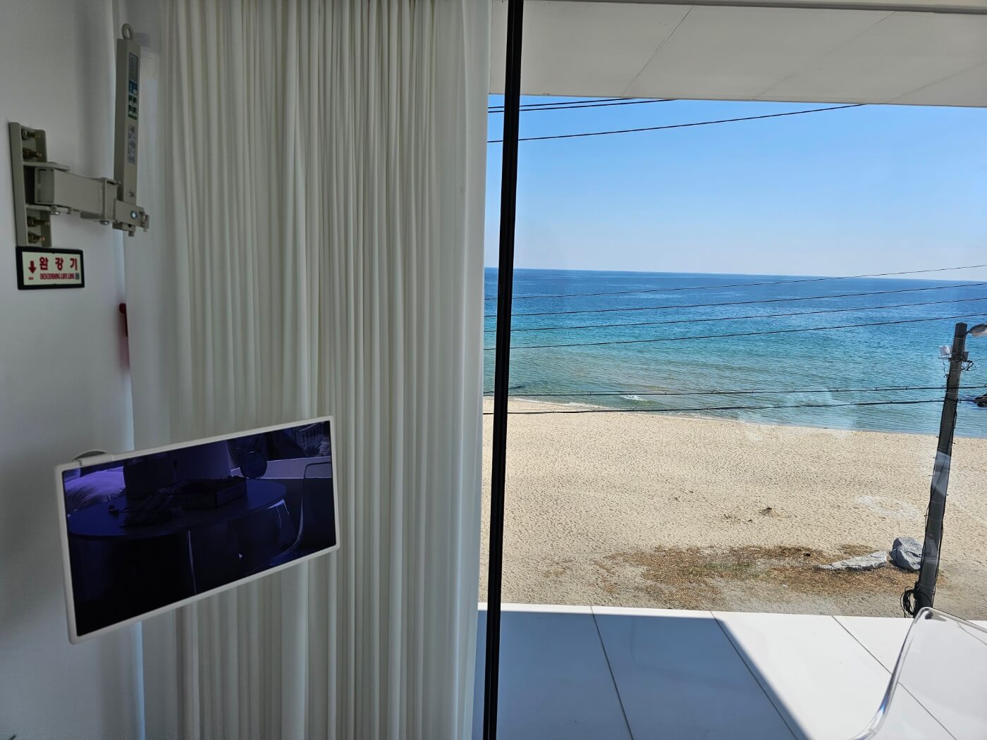 무아풀빌라 숙소