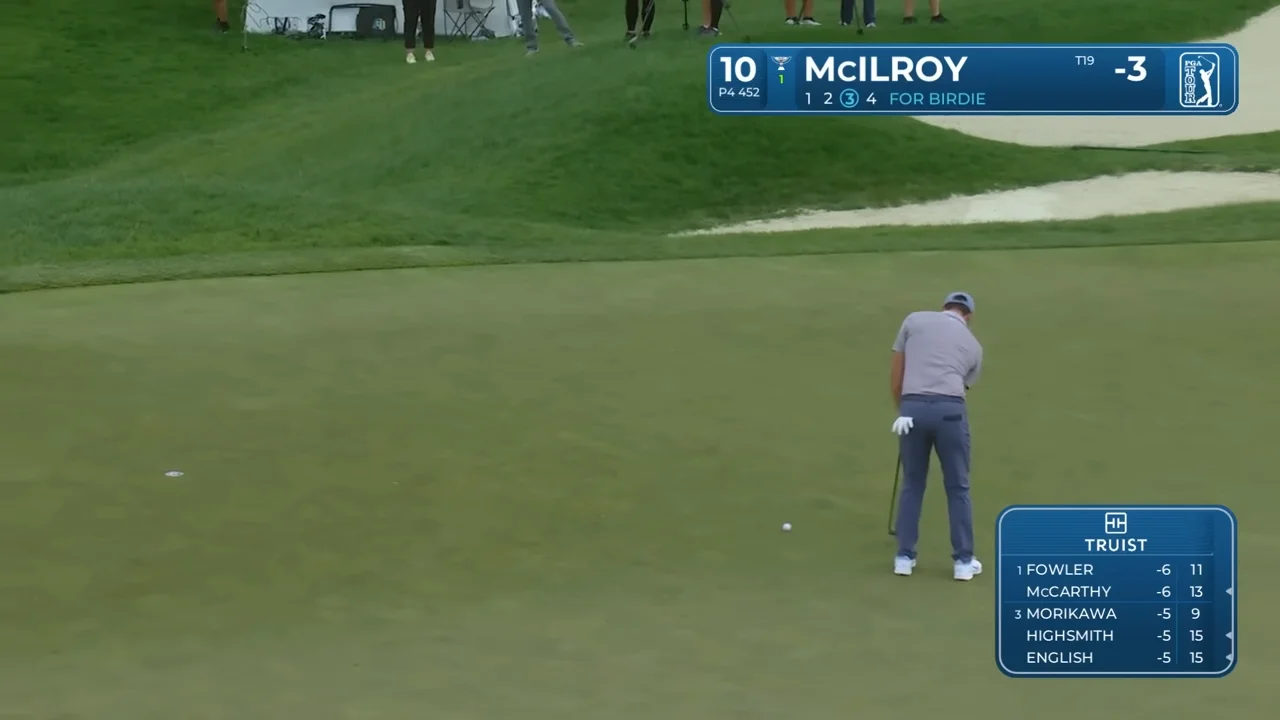 트루이스트 챔피언십 순위 임성재 김시우 결과