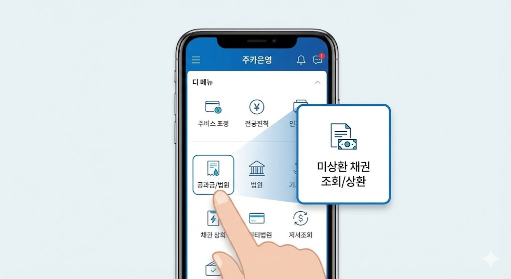 자동차 채권 미환급금