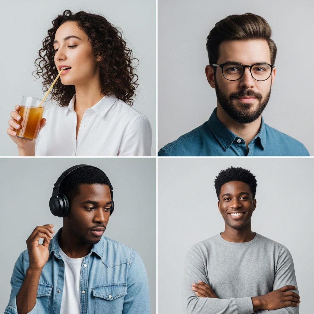 감정이나 의도까지 이미지에서 포착 가능한가?