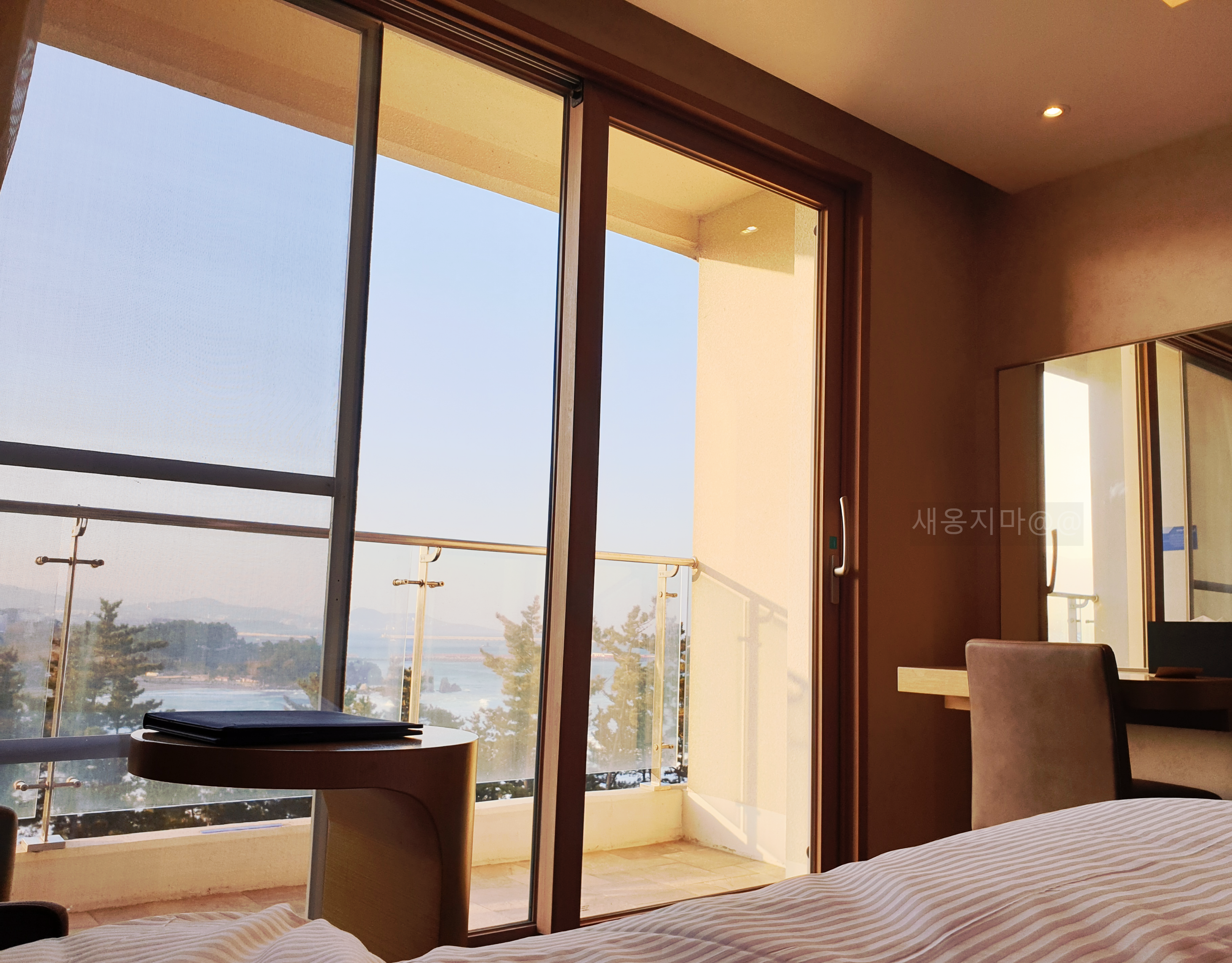 오션뷰-삼척-쏠비치-객실