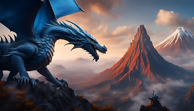 2025년 을사년 신년운세, 용띠(12) 갑진년이 지나간다. 용띠.