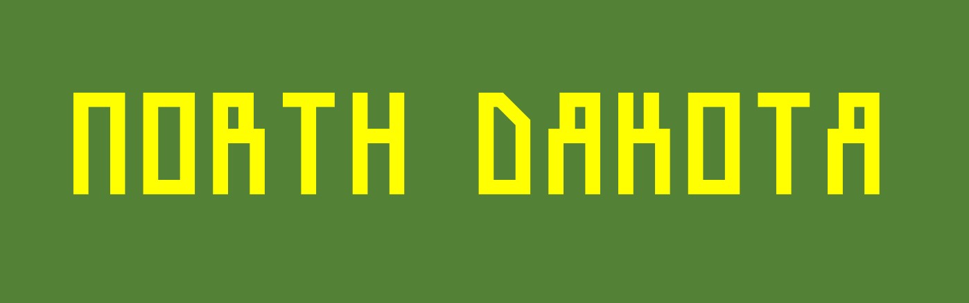 미국 노스다코타(North Dakota) 주에서 자주 쓰는 대표적인 영어 표현들을 알아보도록 하겠습니다.