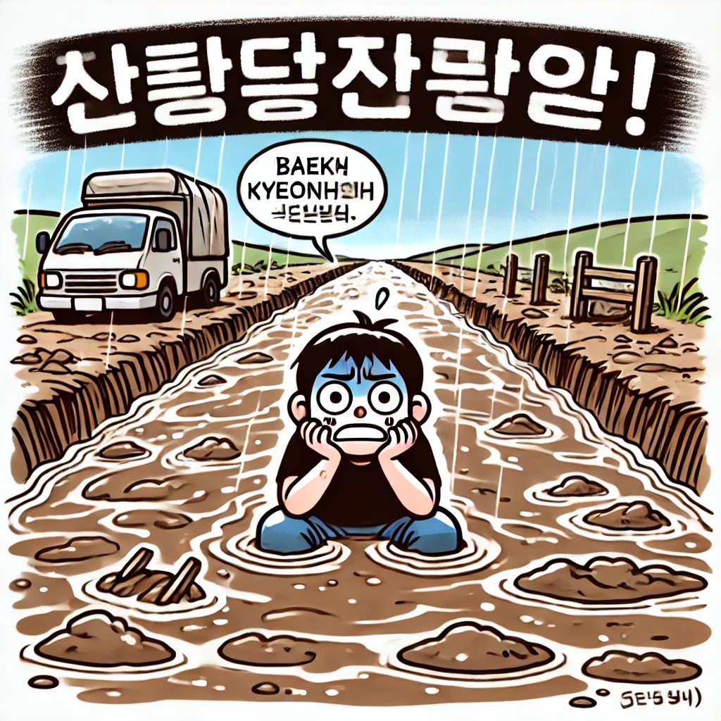 백년하청 (百年河淸) 불가능한 일을 기다리는 것의 의미와 교훈