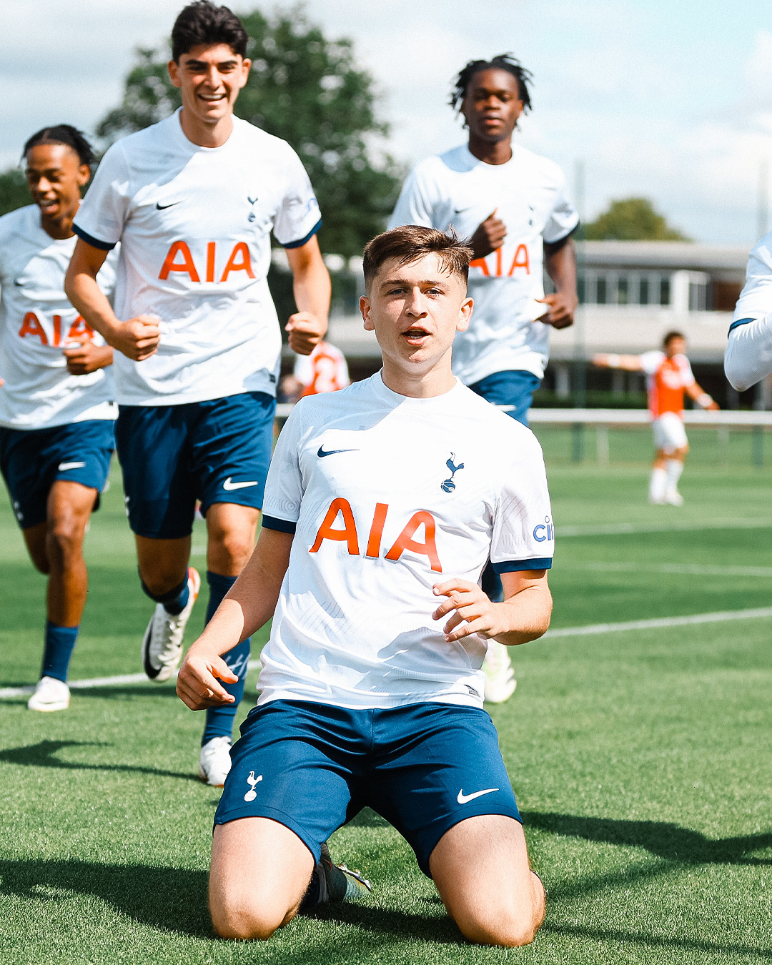 손흥민 경기 생중계