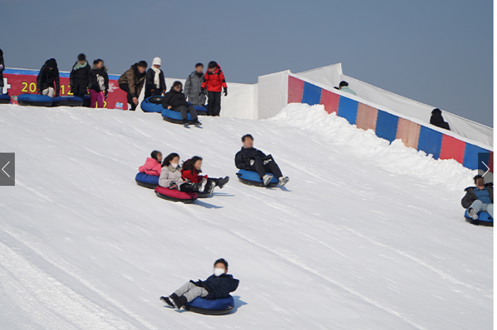 크리스마스축제