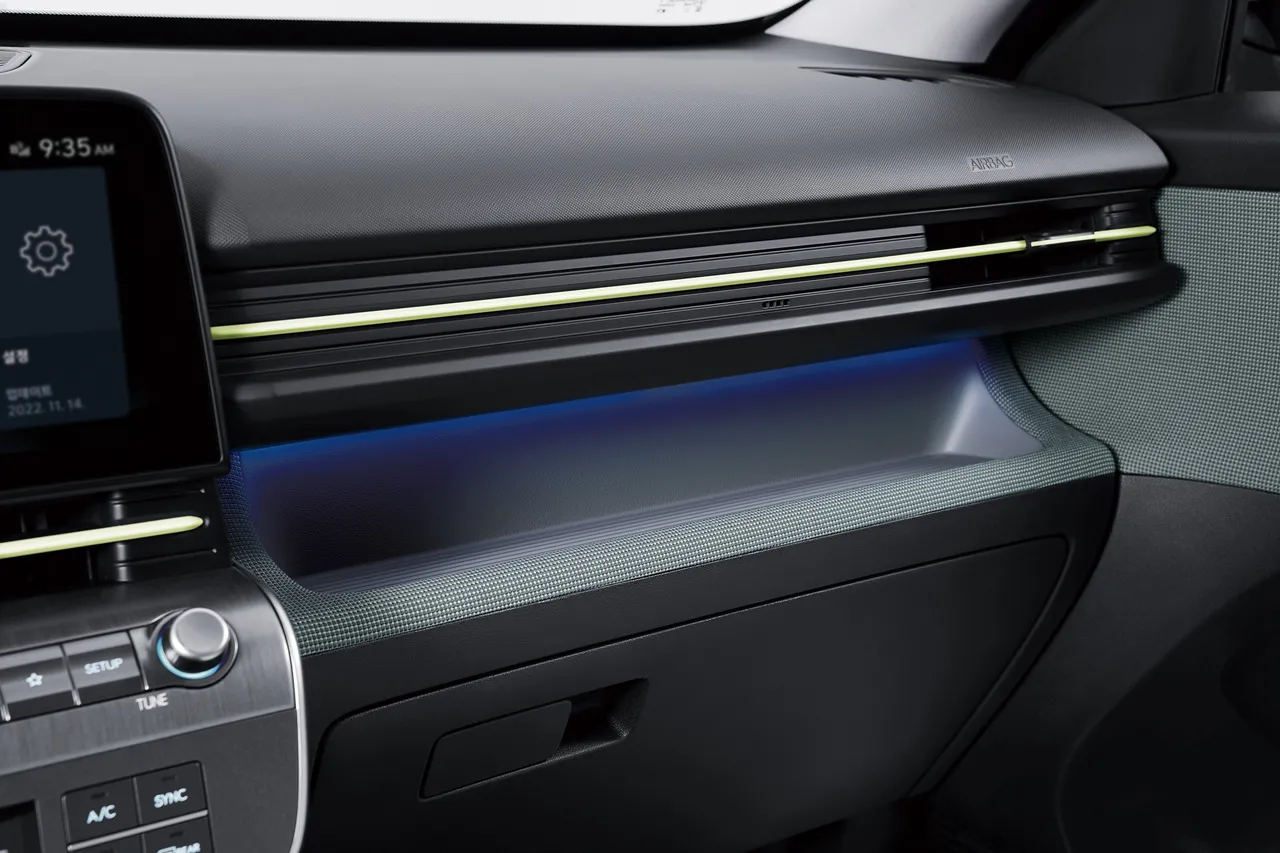 2025 현대 코나 이미지