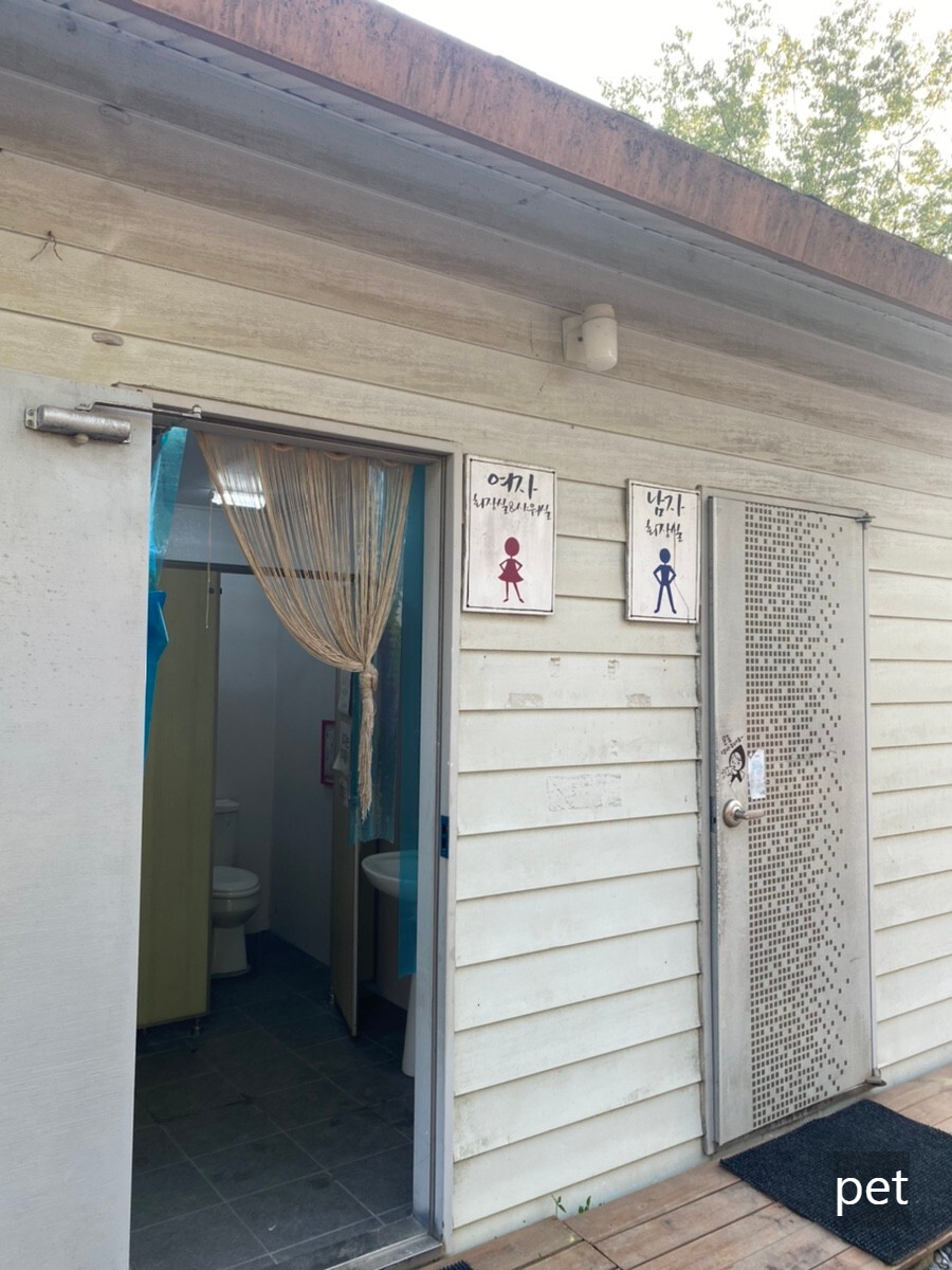 경기-파주-느티나무-그늘아래-캠핑장-예약-방법-애견-동반-가격-주소-시간-후기