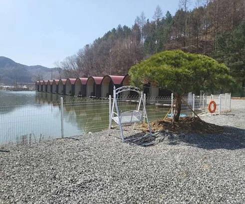 안흥낚시공원