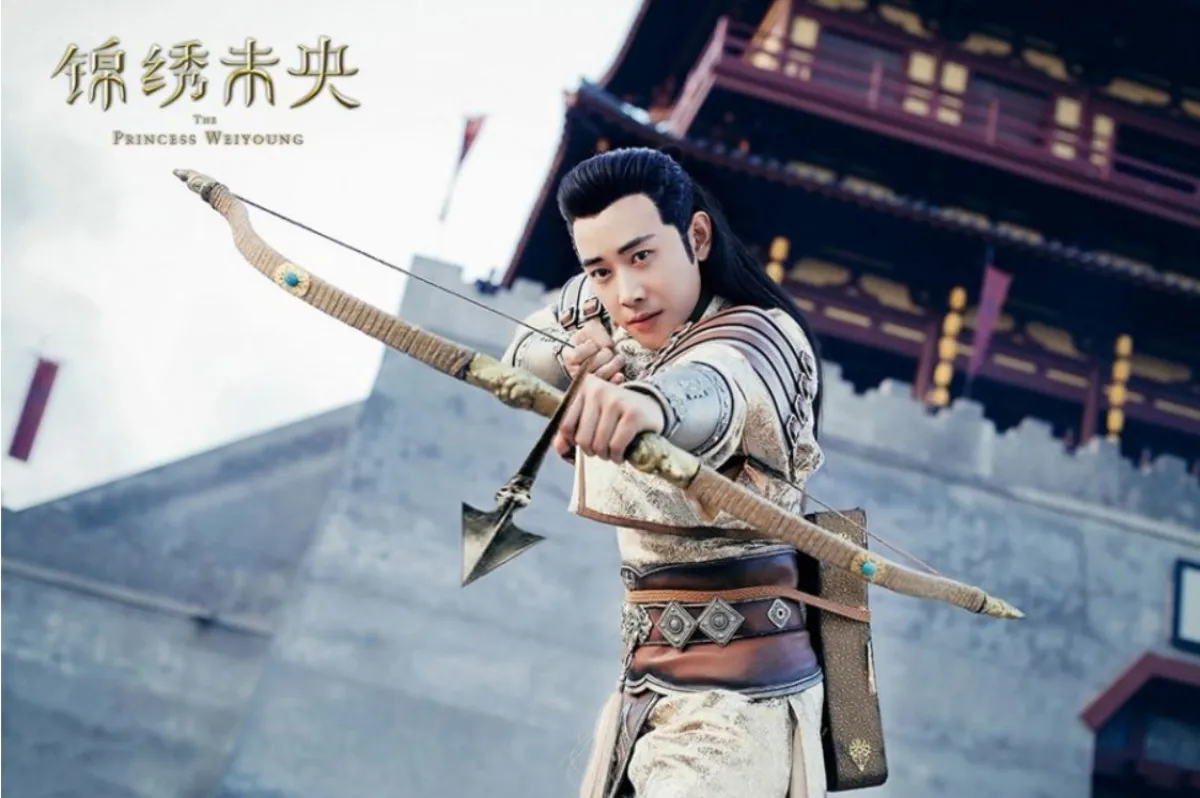 화살을들어-누군가를향해-겨누는-탁발준