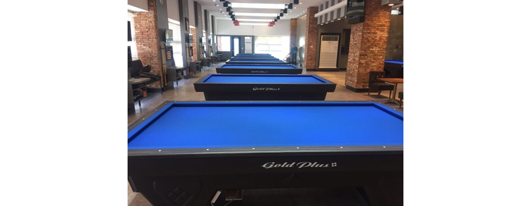 울산 울주군 당구장