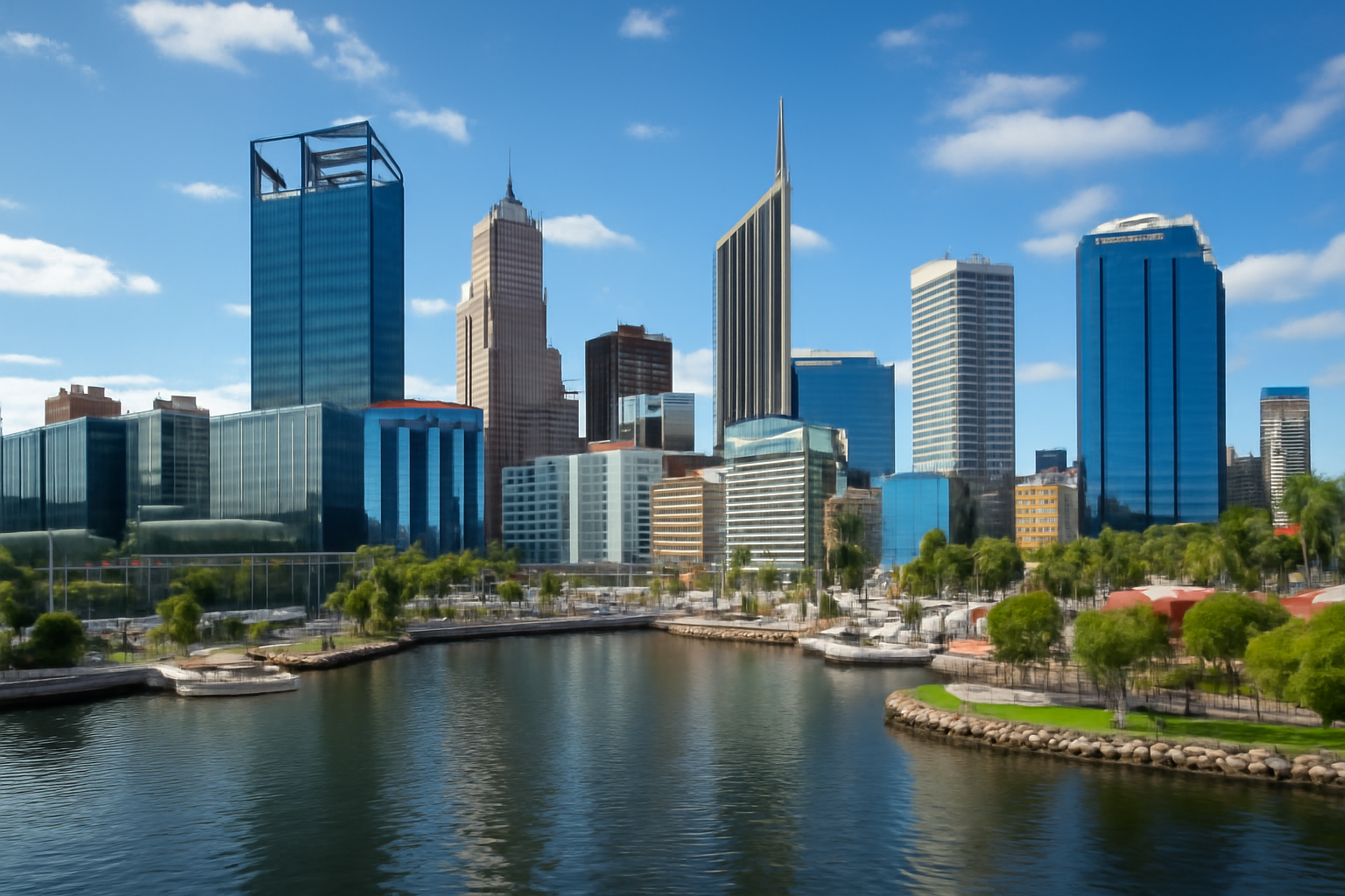 퍼스 관련 사진